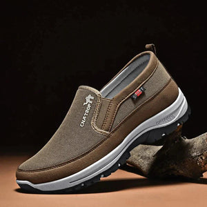 Comfy Family Adventurer™ - Comfortable Active Shoes