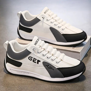 Comfy Family AIR Sport Trainers - Enhanced Support & Comfort