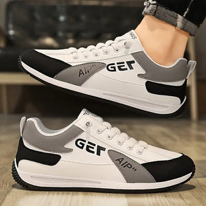 Comfy Family AIR Sport Trainers - Enhanced Support & Comfort