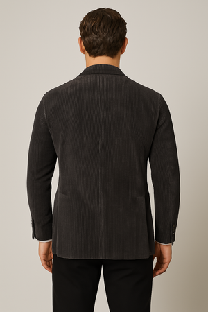 Comfy Family Benedict - Vintage Blazer & Waistcoat