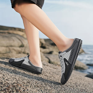 Comfy Family Bliss - The Ultra Breathable Slippers