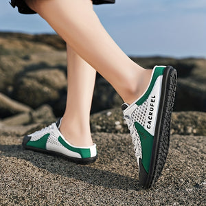 Comfy Family Bliss - The Ultra Breathable Slippers