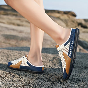 Comfy Family Bliss - The Ultra Breathable Slippers