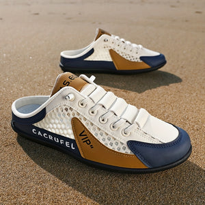 Comfy Family Bliss - The Ultra Breathable Slippers