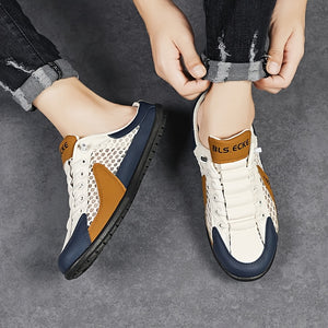 Comfy Family Bliss - Ultra Breathable Wear Them Anywhere Slippers