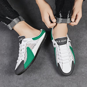 Comfy Family Bliss - Ultra Breathable Wear Them Anywhere Slippers