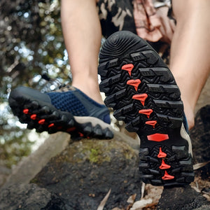 Comfy Family Clohco - Multifunction Outdoor Shoes for Men