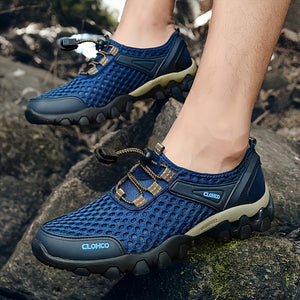 Comfy Family Clohco - Multifunction Outdoor Shoes for Men