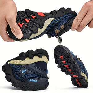 Comfy Family Clohco - Multifunction Outdoor Shoes for Men