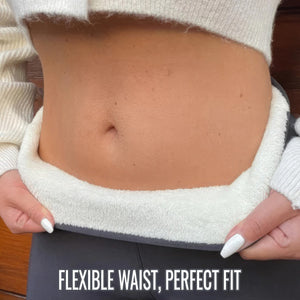 Comfy Family Comfy - Fleece Leggings