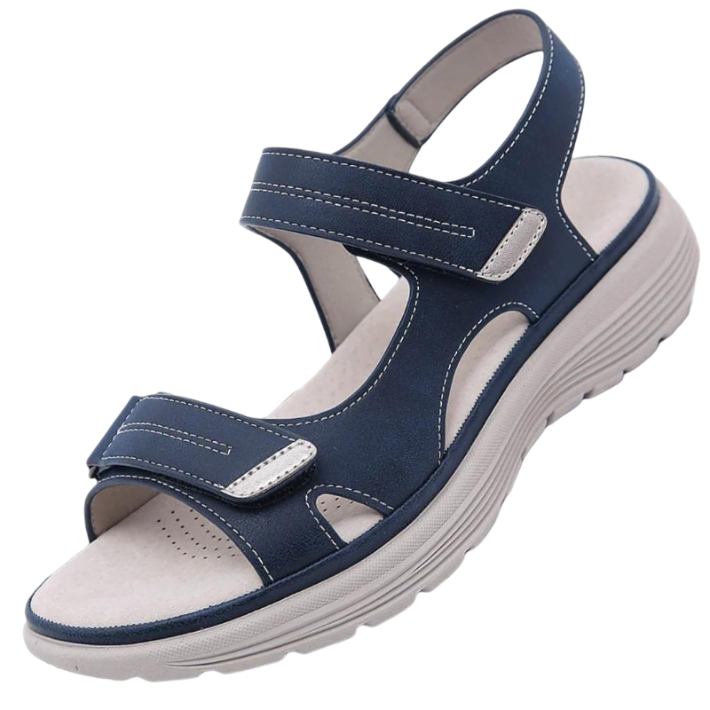 Comfy Family Comfy Sandalz