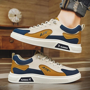 Comfy Family CYYTL Mens Shoes Casual Sneakers Luxury Skateboard Summer Leather Outdoor Hiking Designer Running Sports Tennis Platform Loafers