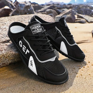 Comfy Family Gear - Ultra Breathable Wear Them Anywhere Slippers