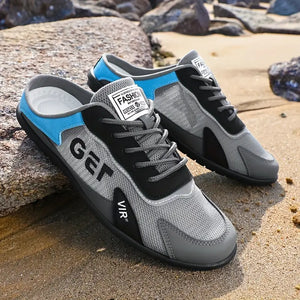 Comfy Family Gear - Ultra Breathable Wear Them Anywhere Slippers