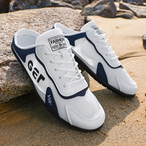 Comfy Family Gear - Ultra Breathable Wear Them Anywhere Slippers