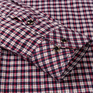 Comfy Family Ilkley - Plaid Shirt