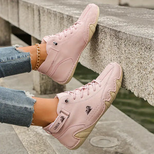 Comfy Family LDeck Explorer - Urban Sneakers Pink / 39