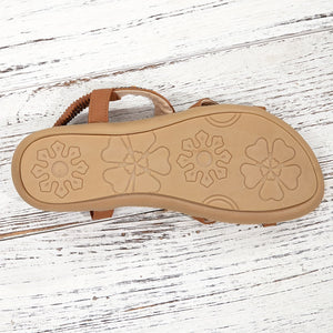 Comfy Family Serena - Boho Flat Sandals