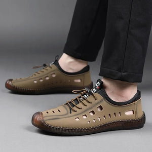 Comfy Family Storm Sports - Ultra Breathable Outdoor Shoes