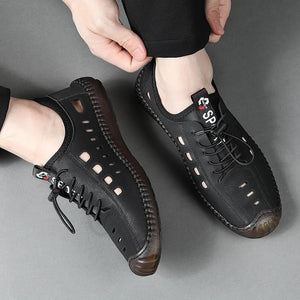 Comfy Family Storm Sports - Ultra Breathable Outdoor Shoes