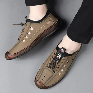 Comfy Family Storm Sports - Ultra Breathable Outdoor Shoes