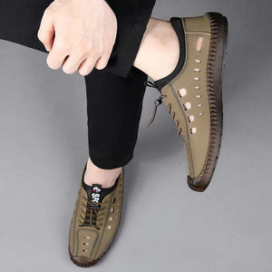 Comfy Family Storm Sports - Ultra Breathable Outdoor Shoes