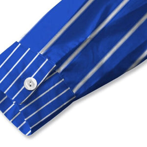 Julian Porter Marton - Essential Striped Shirt