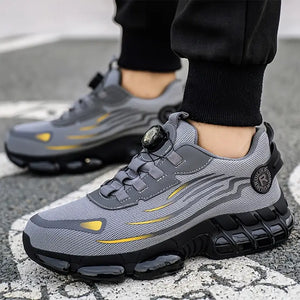 Overlane CoreShield - Men’s Shock-Resistant Safety Sneakers