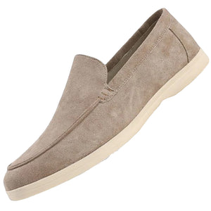Overlane Devon - Suede Loafers