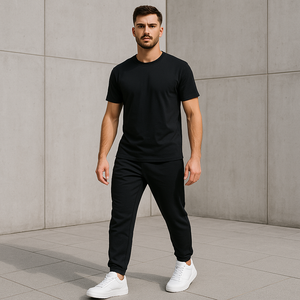 Overlane Elevare - Comfort Height-Increase Trainers