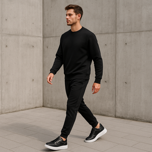 Overlane Elevare - Comfort Height-Increase Trainers