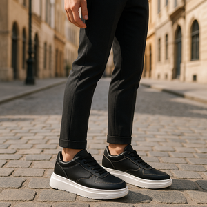 Overlane Elevare - Comfort Height-Increase Trainers