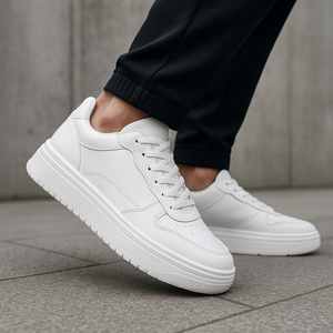 Overlane Elevare - Comfort Height-Increase Trainers