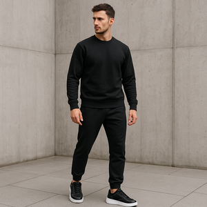 Overlane Elevare - Comfort Height-Increase Trainers