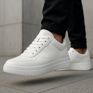 Overlane Elevare - Comfort Height-Increase Trainers