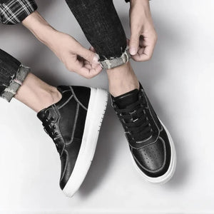 Overlane Elevare - Comfort Height-Increase Trainers