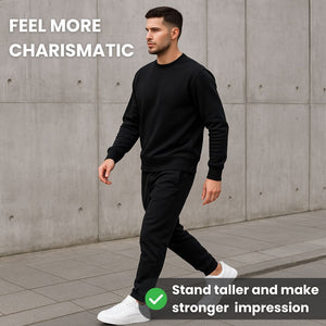 Overlane Elevare - Comfort Height-Increase Trainers