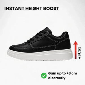 Overlane Elevare - Comfort Height-Increase Trainers