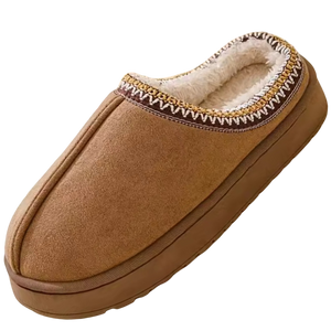 Overlane Helsinki - Luxurious Winter Slippers