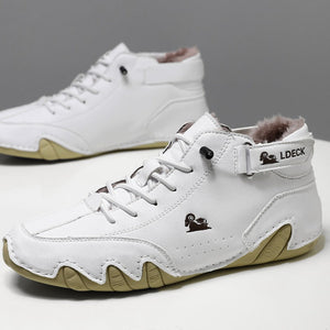 Overlane LDeck Explorer - Urban Trainers Winter Edition