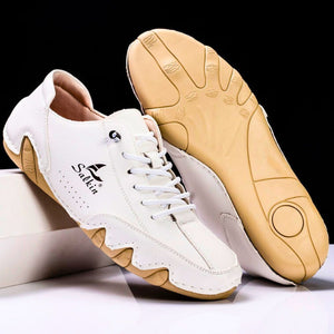 Overlane Men's Salkin Barefoot Shoes