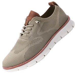 Overlane Nico - Ultra Breathable Comfort Sneakers