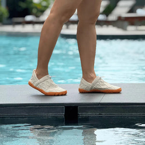 Overlane Oobend - Recovery Slip On Shoes