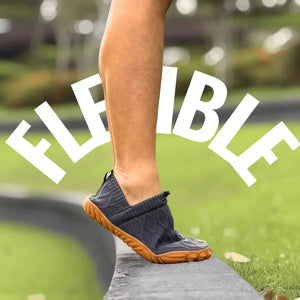 Overlane Oobend - Recovery Slip On Shoes