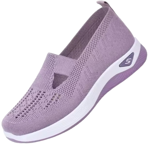 Overlane Ortho Step - Women's Orthopedic Slip-On Shoes