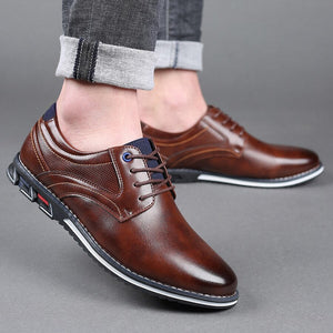 Overlane Overlane - All-Day Comfort Dress Shoes