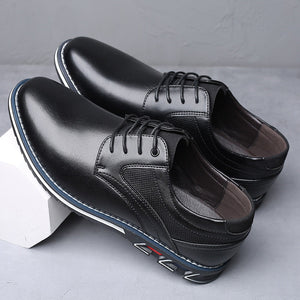 Overlane Overlane - All-Day Comfort Dress Shoes