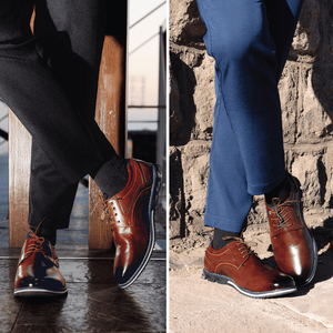 Overlane Overlane - All-Day Comfort Dress Shoes