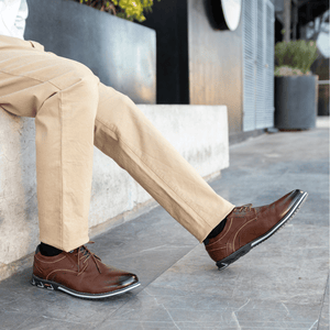 Overlane Overlane - All-Day Comfort Dress Shoes