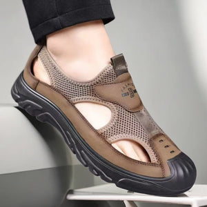 Overlane Overlane Comfortable Summer Sandals for Men